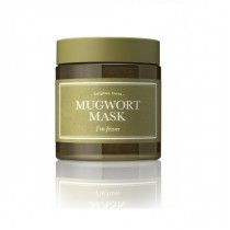 I'm From Mugwort Mask  110g